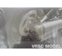 2014 Harley Davidson Vrsc V Asta Elettrico Diagnosi Negozio Servizio Manuale New