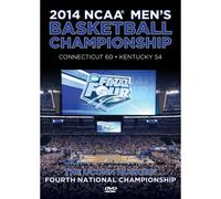 2014 NCAA Basketball Championship Game by Kentucky Basketball