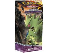 2014 Pokemon Stormfront Scuro Rampage (Tyranitar) Deck Fabbrica Sigillato /