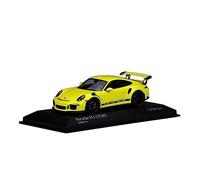 2014 Porsche GT3 RS Per: MINICHAMPS AR Realistici 1:43(C)