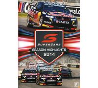 2014 Supercars Championship Series Highlights [PAL/0]