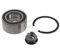 201401 A.B.S. Kit cuscinetto ruota per RENAULT