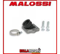 2014520 KIT COLLETTORE ASPIRAZIONE MALOSSI X360 D. 22 - 24,5 PIAGGIO NTT 50 2T L