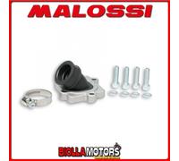 2014524 KIT COLLETTORE ASPIRAZIONE MALOSSI X360 RACING D. 22 - 24,5 DINLI T.REX