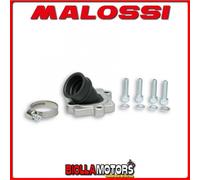 2014525 KIT COLLETTORE ASPIRAZIONE MALOSSI X360 D. 22 - 28 MBK EVOLIS 50 2T INCL