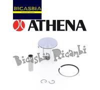 20149 - PISTONE ATHENA 2T FUSO DM 47,93 CILINDRO BIG BORE SACHS CORSA LUNGA 50
