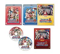 テイルズ オブ フェスティバル 2015 (限定版) [Blu-ray]