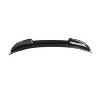 2015 16 17 18 19 20 21 22 Compatibile for Ford Mustang GT500 Spoiler for cofano posteriore in fibra di carbonio Ali Accessori for la messa a punto esterna Parti