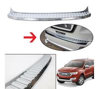 2015 2016 2017 FIT Ford Everest Facelift SUV Protezioni posteriori...