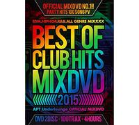 2015 BEST OF CLUB HITS OFFICIA