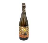 2015 CHAMPAGNE L'APPEL DE LA FORÊT EXTRA BRUT - PASCAL HENIN - 0,75L 12%