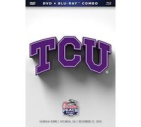 2015 Chic-Fil-A Peach Bowl Game