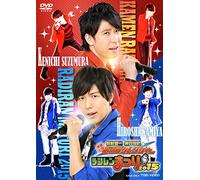 東映公認 鈴村健一・神谷浩史の仮面ラジレンジャー ラジレンまつり2015 [DVD]
