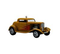 2015 Hallmark 1932 Ford Keepsake Kustoms 1st ornamento
