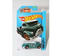 2015 Hot Wheels Mig Rig 9/250 by Hot Wheels