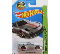 Hot Wheels Paradigma Shift, HW Race 138/250