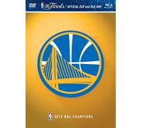 2015 NBA Championship: Highlights Golden State Warriors (Blu-ray / DVD (Blu-ray)