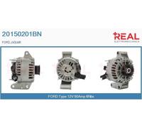 20150201BN REAL Alternatore per FORD,JAGUAR