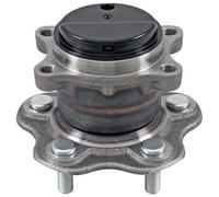 201586 A.B.S. Kit cuscinetto ruota per NISSAN