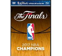2016-17 Nba Champions [Edizione: Stati Uniti]