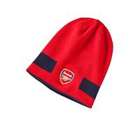 2016-2017 Arsenal Puma Performance Beanie (Red)