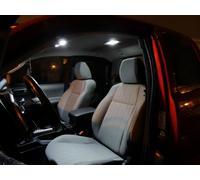2016-2019 Toyota TACOMA Interno Luce LED Kit Sr, SR5, Trd Sport