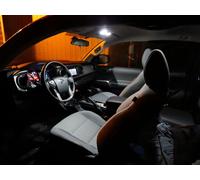 2016-2019 Toyota TACOMA Interno Luce LED Kit Trd Fuoristrada, Limitata