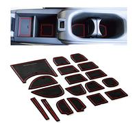 2016-2020 Honda HR-V - Kit di rivestimenti premium per portabicchieri