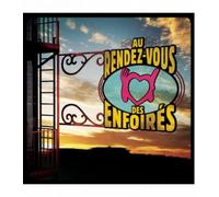 2016: Au rendez-vous des Enfoirés