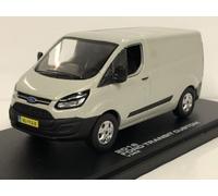 2016 Ford Transit Custom V362 Moondust Silver 1:43 Scala Greenlight 51096