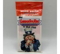 2016 Garbage Secchio Bambini Americana Come Apple Pie Grasso Valore Confezione 2