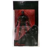 2016 Hasbro Star Wars The Black Serie Rogue Uno #24 K-2SO 6 " Scala Figura Nuovo