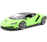 LAMBORGHINI Centenario - green - Maisto 1:18