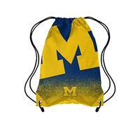 2016 NCAA College Team logo coulisse zaino - Pick Team, Michigan Wolverines