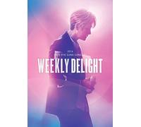 2016 Shin Hye Sung Concert Weekly Delight