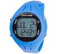 2016 Swimovate Piscinamate2 Swim Watch In Blue