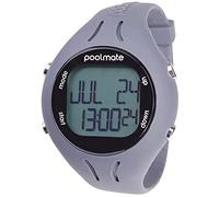 2016 Swimovate Piscinamate2 Swim Watch in Grey
