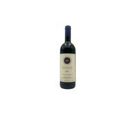 2016 - Tenuta San Guido - Sassicaia - 0,75L 14%