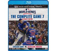 2016 World Series: The Complete Game 7 (Ultimate Edition)