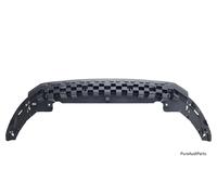 2017-20 Audi A3 Anteriore Paraurti Inferiore Splash Scudo Cover Pannello