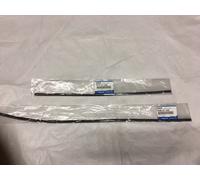 2017 2018 2019 2020 2021 2022 Mazda CX5 Tergicristallo Inserti OEM Nuovo