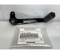 2017 - 2018 Originale Kawasaki Z 125 Pro Cambio Leva Pedale 13242-0126
