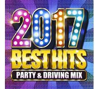 2017 BEST HITS-PARTY&DRIVING MIX-
