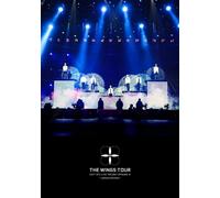 2017 BTS Live Trilogy Episode 3 The Wing Tour: Japan Edition