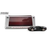 2017 Ford GT 1966 Heritage Edition N.2 Scala 1:43 Greenlight 86178