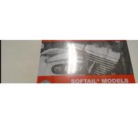 2017 Harley Davidson Softail Modelli Elettrico Diagnostico Manuale Ewd Etm Nuovo