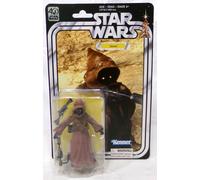2017 Hasbro Star Wars The Black Serie 40th Anniversario Jawa 6 " Scala Figura