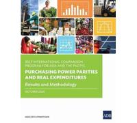 2017 International Comparison Program for Asia and the Pacific (Tascabile)