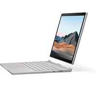 2017 Microsoft Surface Book 2 con Intel Core i5-7300U (13.5-pollici, 8GB RAM, 256GB SSD) (QWERTY Inglese) Platino (Ricondizionato)