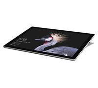 2017 Microsoft Surface Pro 5 con Intel Core i5-7300U (12.3-pollici, 8GB RAM, 256GB SSD) Platino (Ricondizionato)